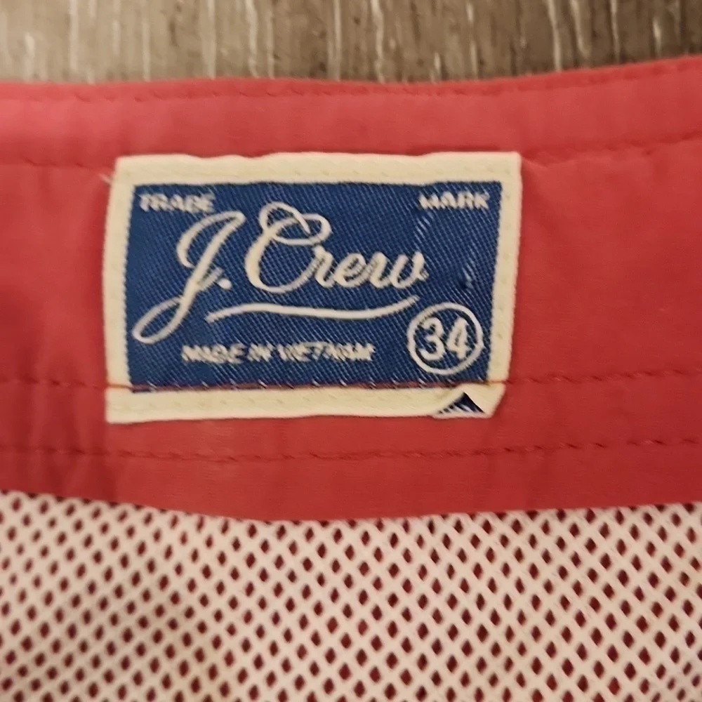 J crew Shorts